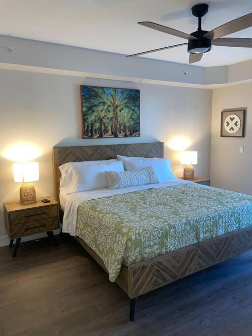 Updated Beach Condo! Facing Heated Pool & Sunset! North North Naples Dış mekan fotoğraf