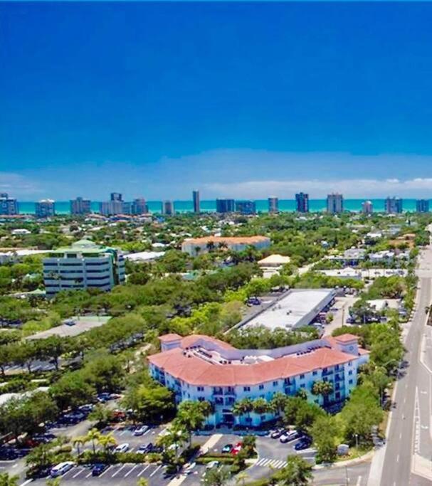 Updated Beach Condo! Facing Heated Pool & Sunset! North North Naples Dış mekan fotoğraf