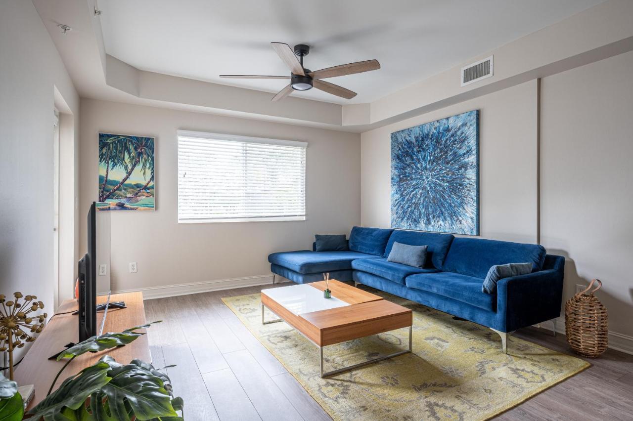 Updated Beach Condo! Facing Heated Pool & Sunset! North North Naples Dış mekan fotoğraf