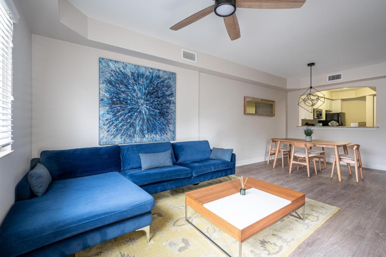 Updated Beach Condo! Facing Heated Pool & Sunset! North North Naples Dış mekan fotoğraf