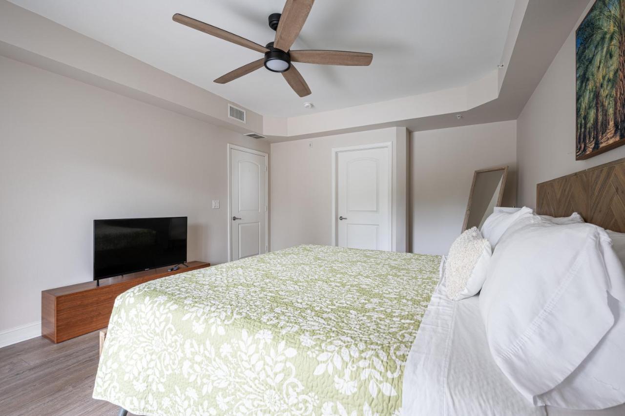 Updated Beach Condo! Facing Heated Pool & Sunset! North North Naples Dış mekan fotoğraf