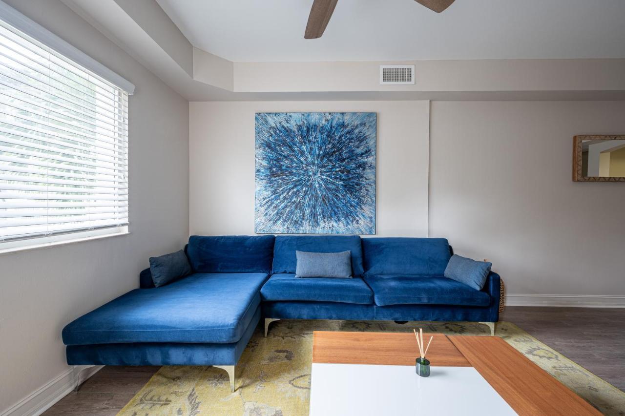 Updated Beach Condo! Facing Heated Pool & Sunset! North North Naples Dış mekan fotoğraf