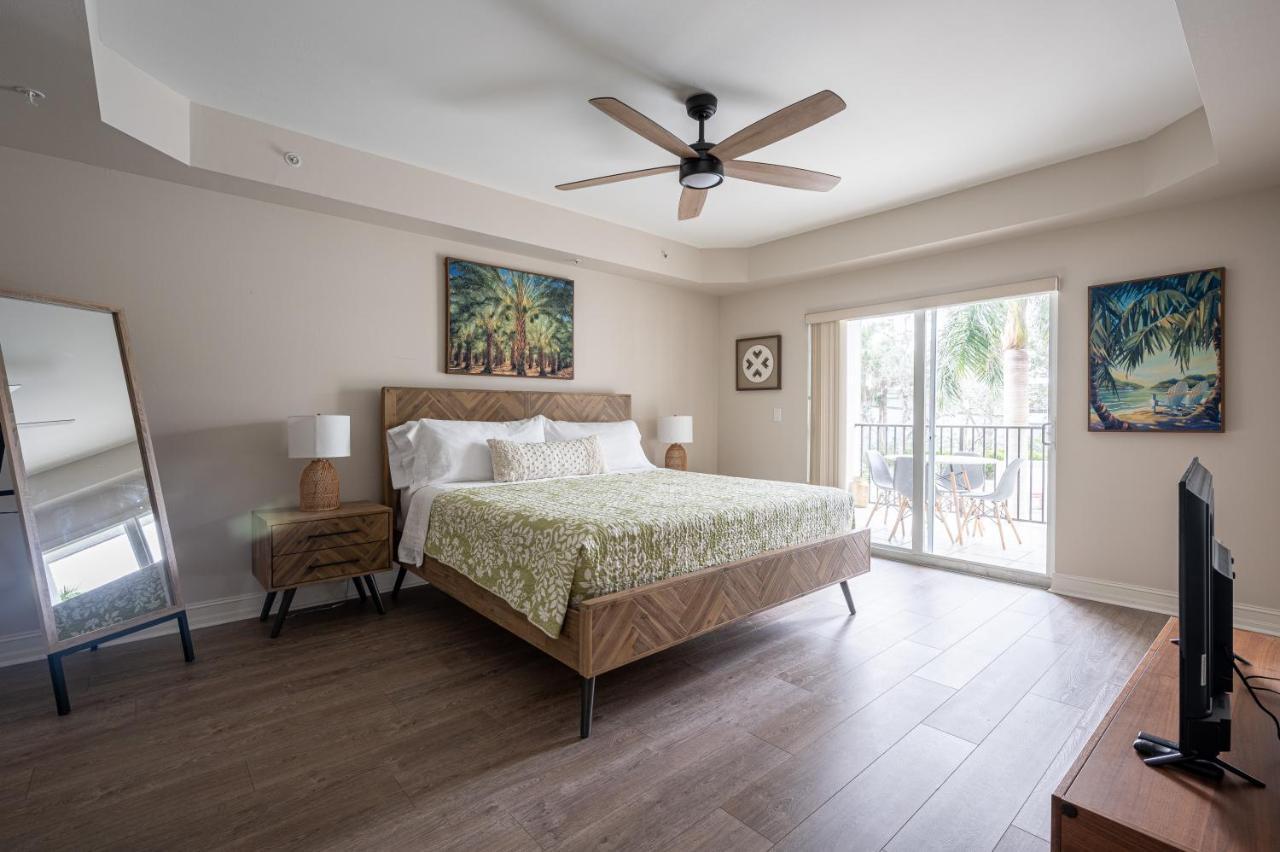 Updated Beach Condo! Facing Heated Pool & Sunset! North North Naples Dış mekan fotoğraf
